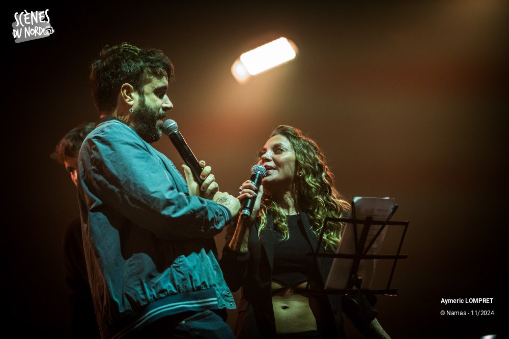 9/12 photos du spectacle Aymerick Lompret