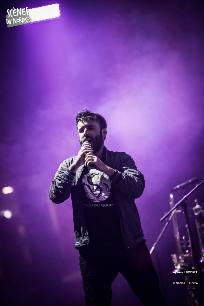 10/12 photos du spectacle Aymerick Lompret