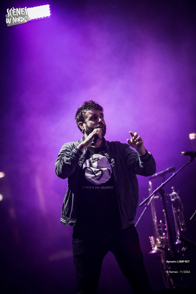 11/12 photos du spectacle Aymerick Lompret