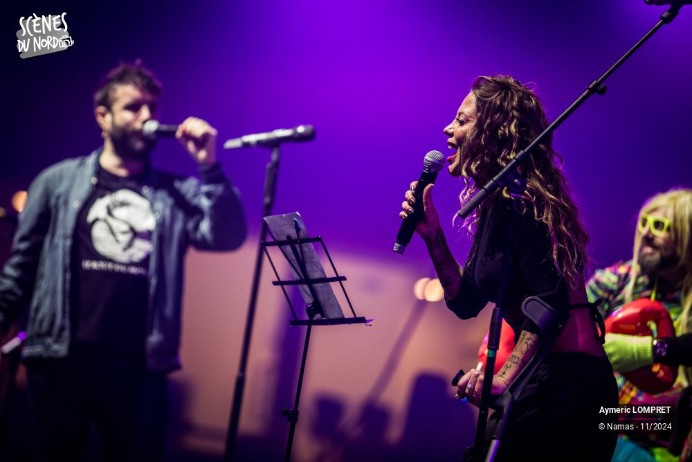 12/12 photos du spectacle Aymerick Lompret