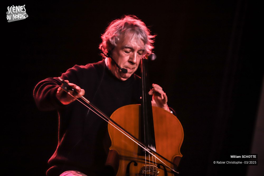3/20 photos du spectacle William Schotte