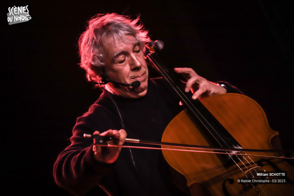 4/20 photos du spectacle William Schotte