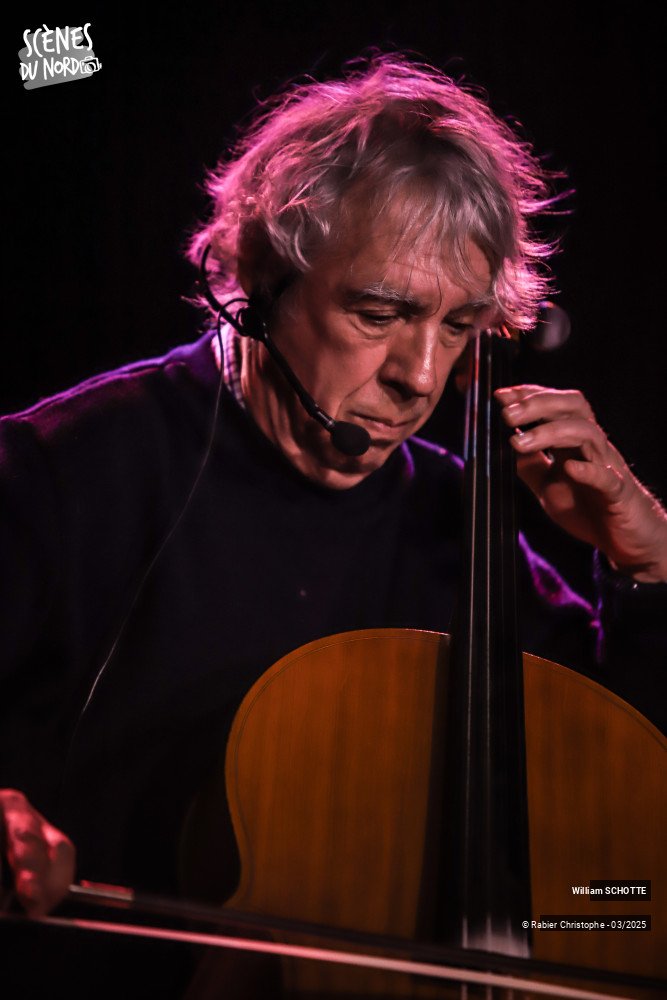 6/20 photos du spectacle William Schotte