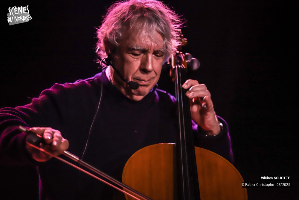 7/20 photos du spectacle William Schotte