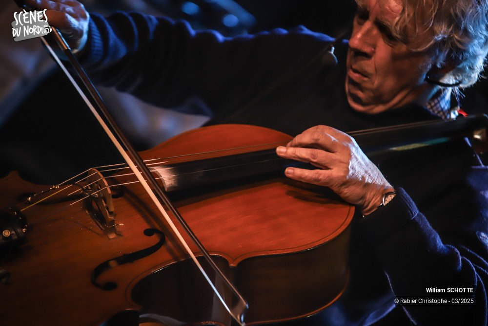 8/20 photos du spectacle William Schotte