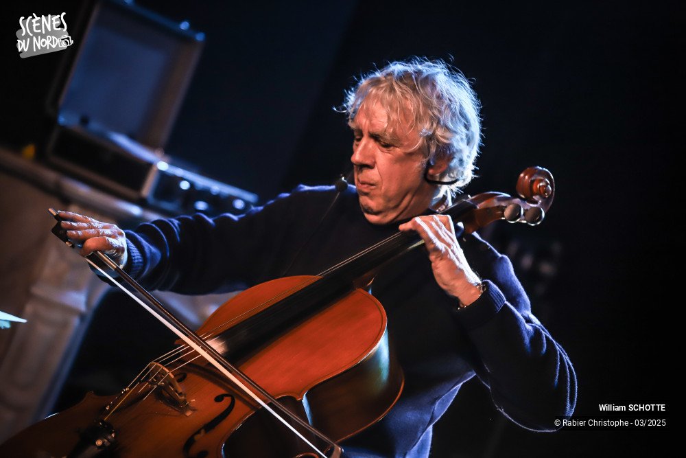9/20 photos du spectacle William Schotte