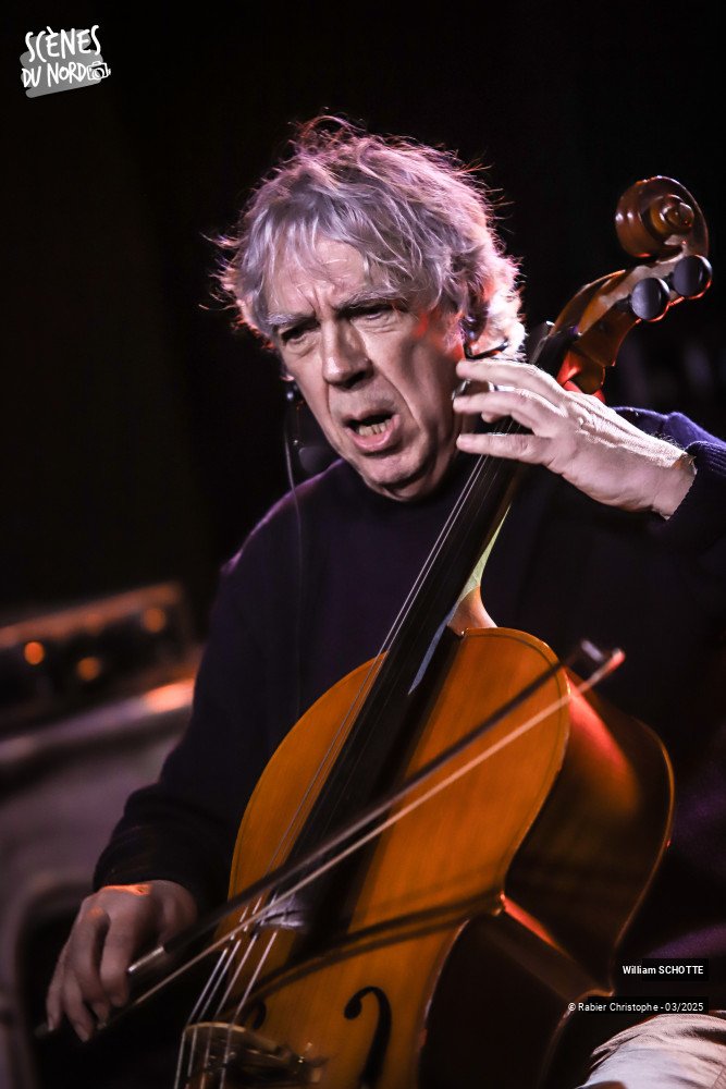 15/20 photos du spectacle William Schotte