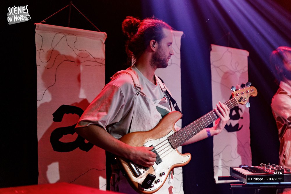 1/13 photos du spectacle Aléa