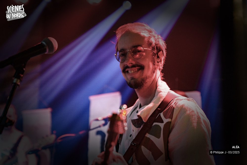 2/13 photos du spectacle Aléa