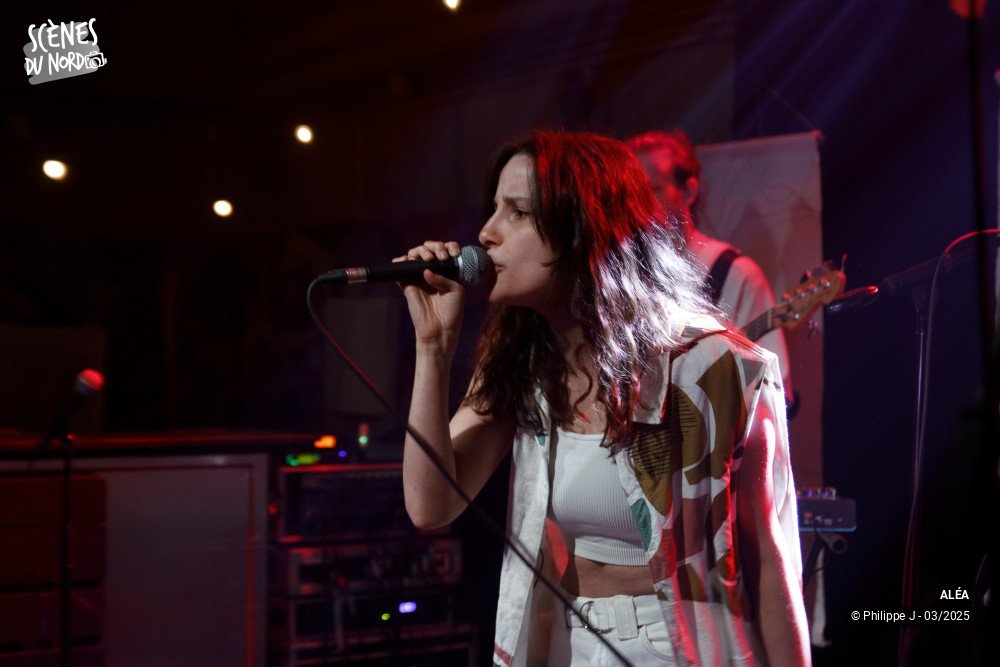 3/13 photos du spectacle Aléa