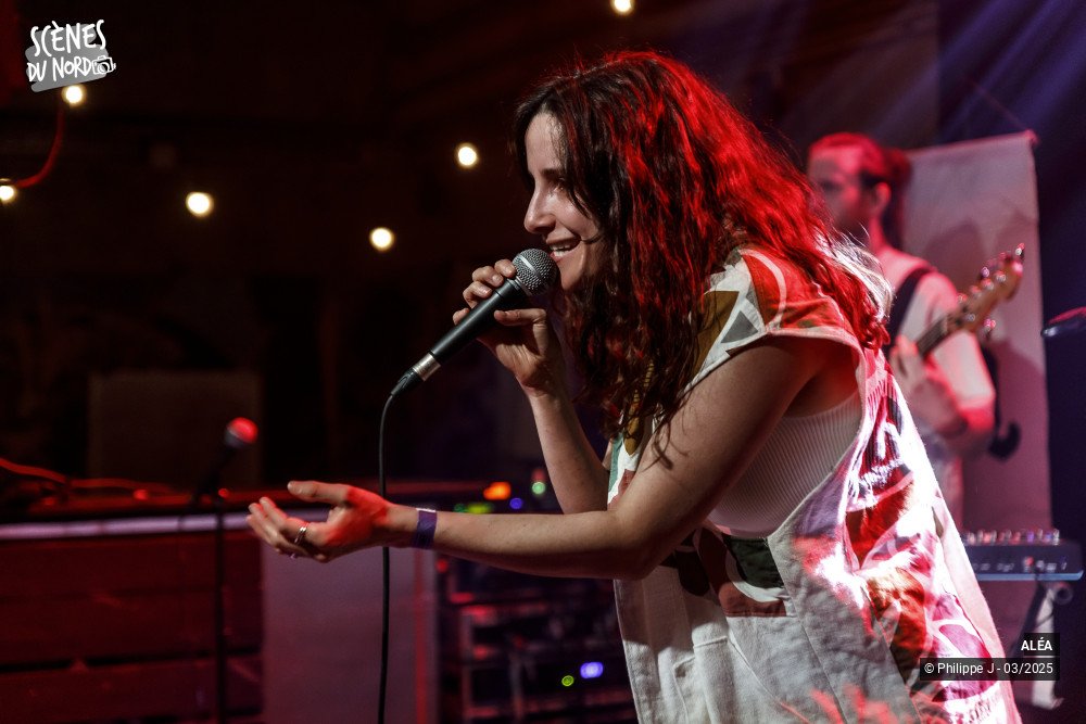 4/13 photos du spectacle Aléa