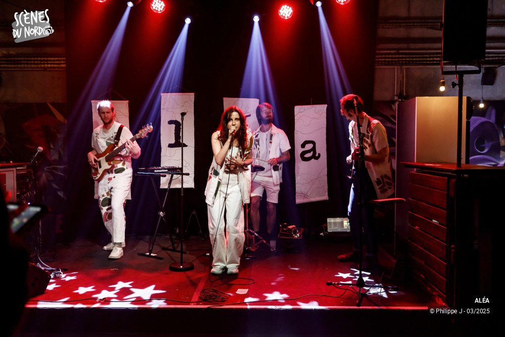 5/13 photos du spectacle Aléa