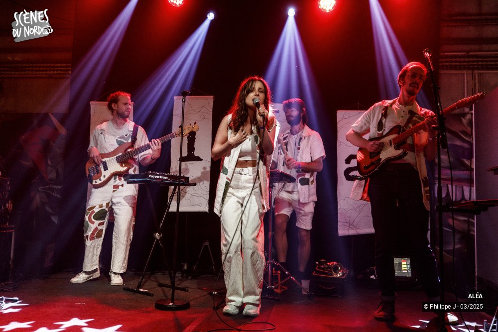 6/13 photos du spectacle Aléa