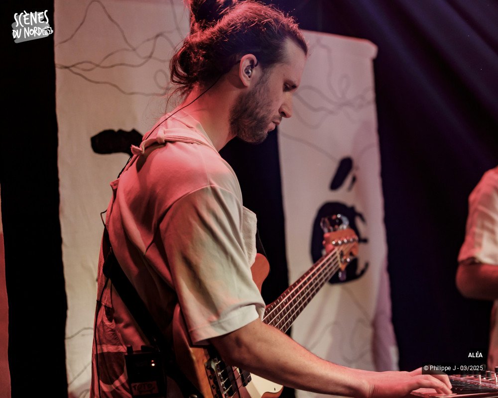 7/13 photos du spectacle Aléa