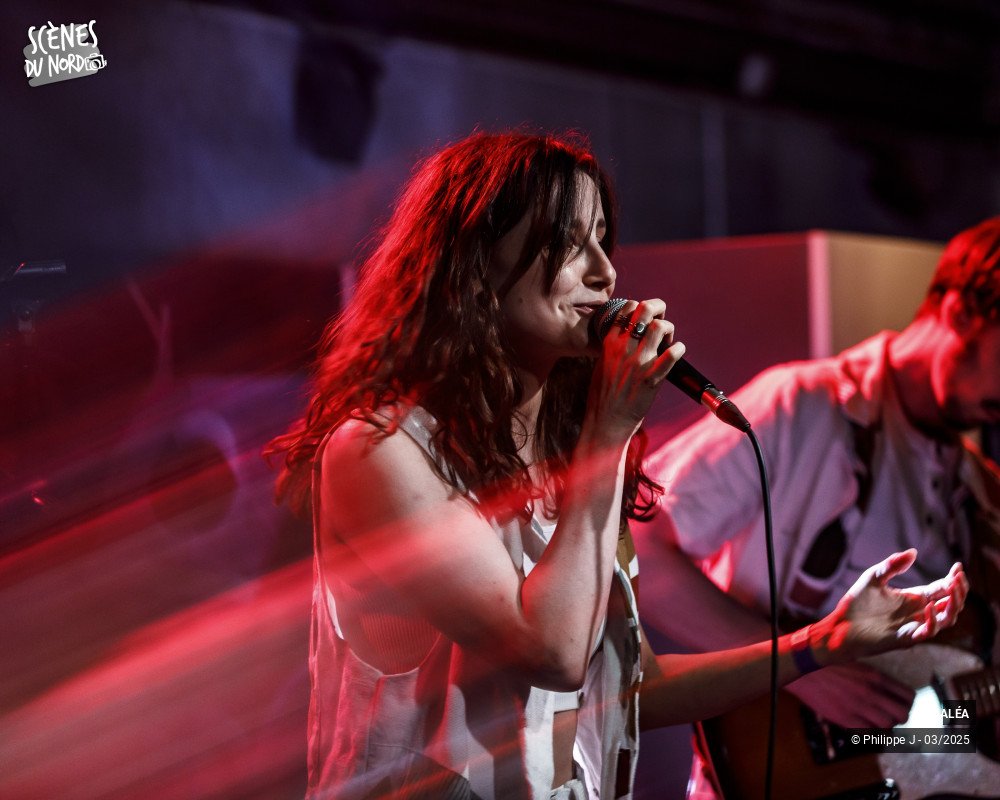 8/13 photos du spectacle Aléa