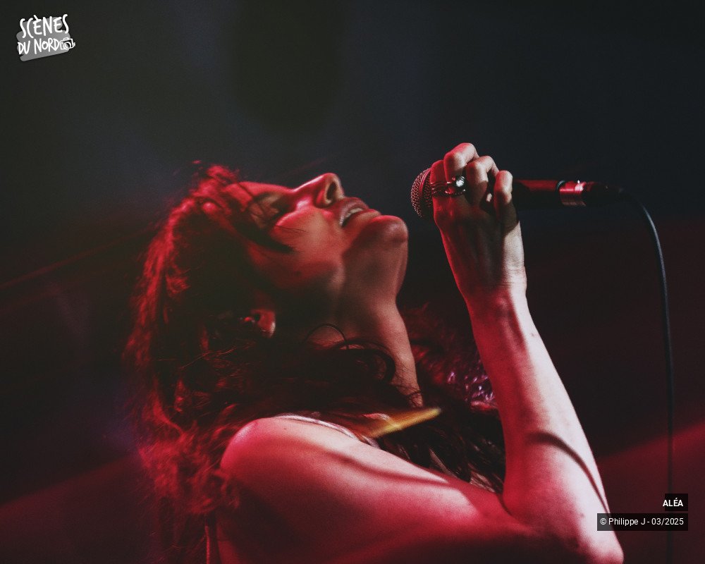 9/13 photos du spectacle Aléa
