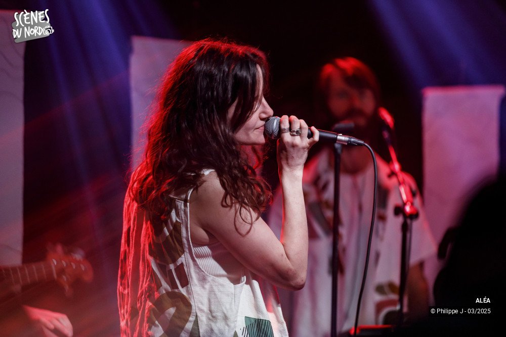 11/13 photos du spectacle Aléa