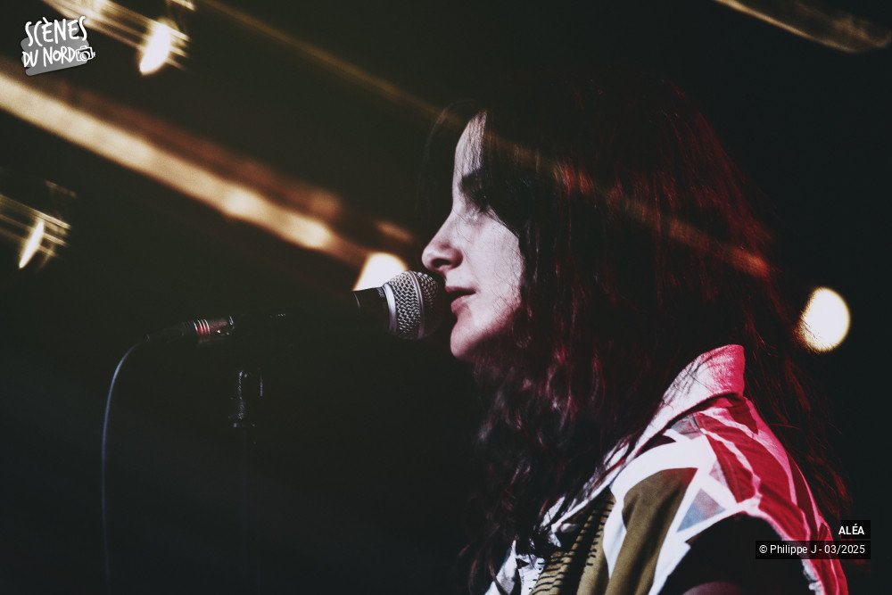 12/13 photos du spectacle Aléa