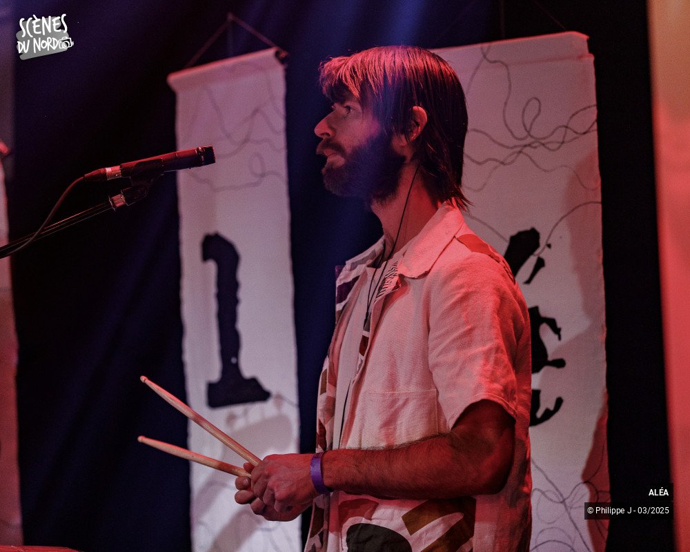 13/13 photos du spectacle Aléa