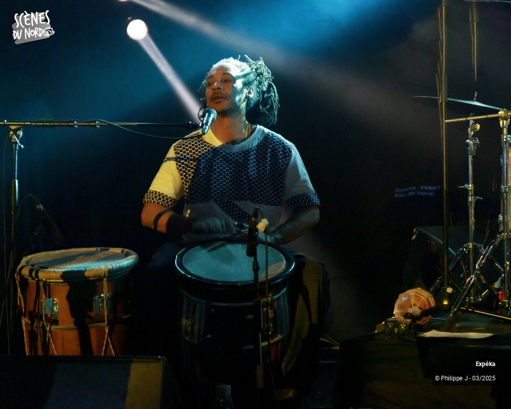 1/20 photos du spectacle ExpéKa