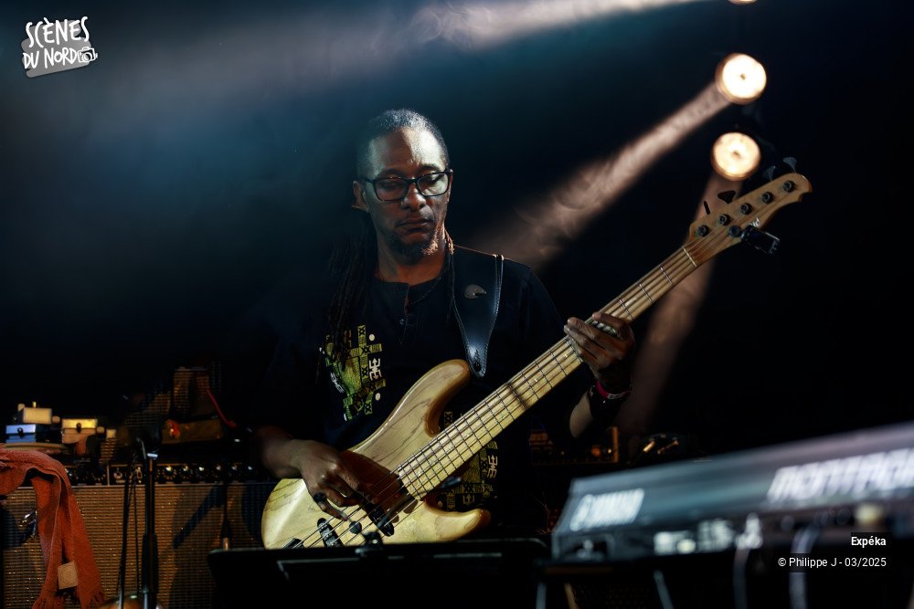 2/20 photos du spectacle ExpéKa