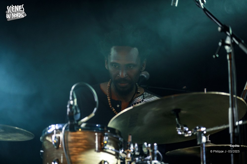 3/20 photos du spectacle ExpéKa