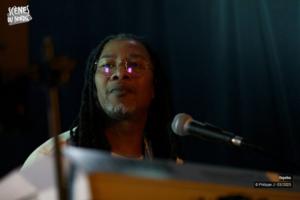 4/20 photos du spectacle ExpéKa