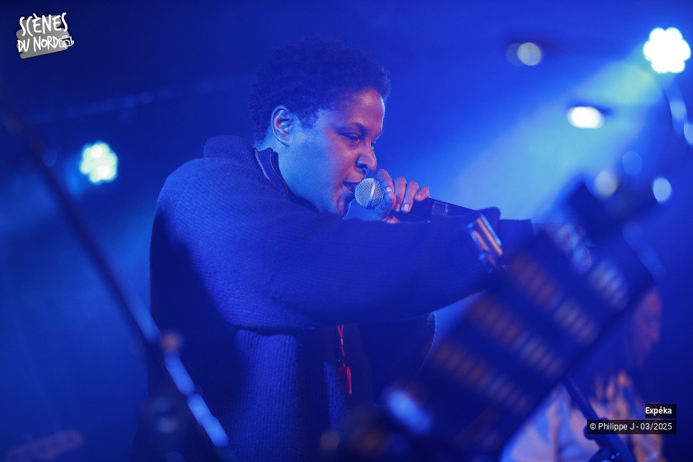 5/20 photos du spectacle ExpéKa