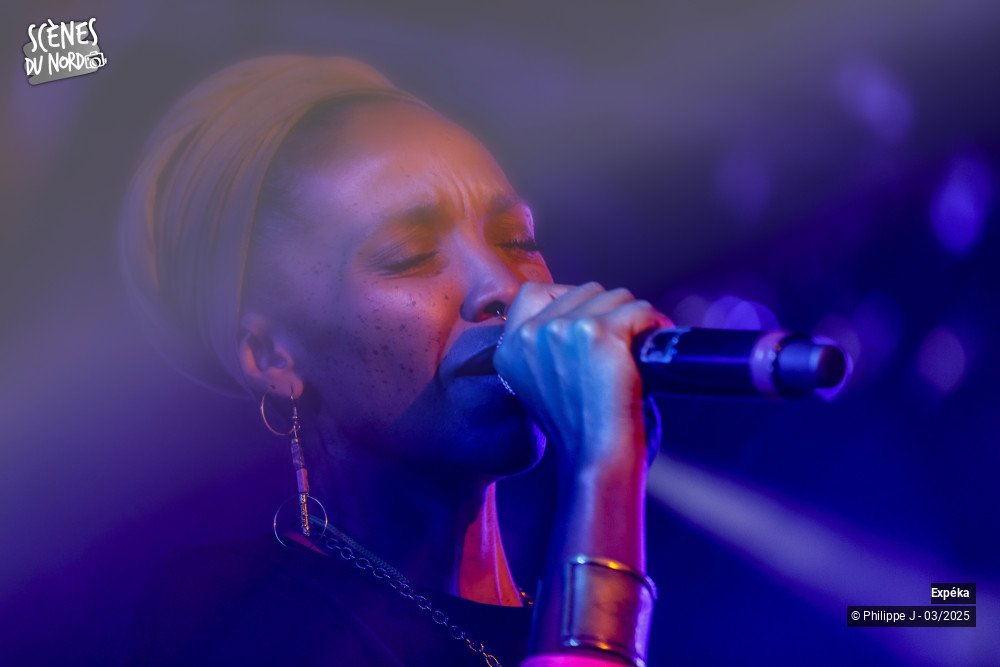 6/20 photos du spectacle ExpéKa