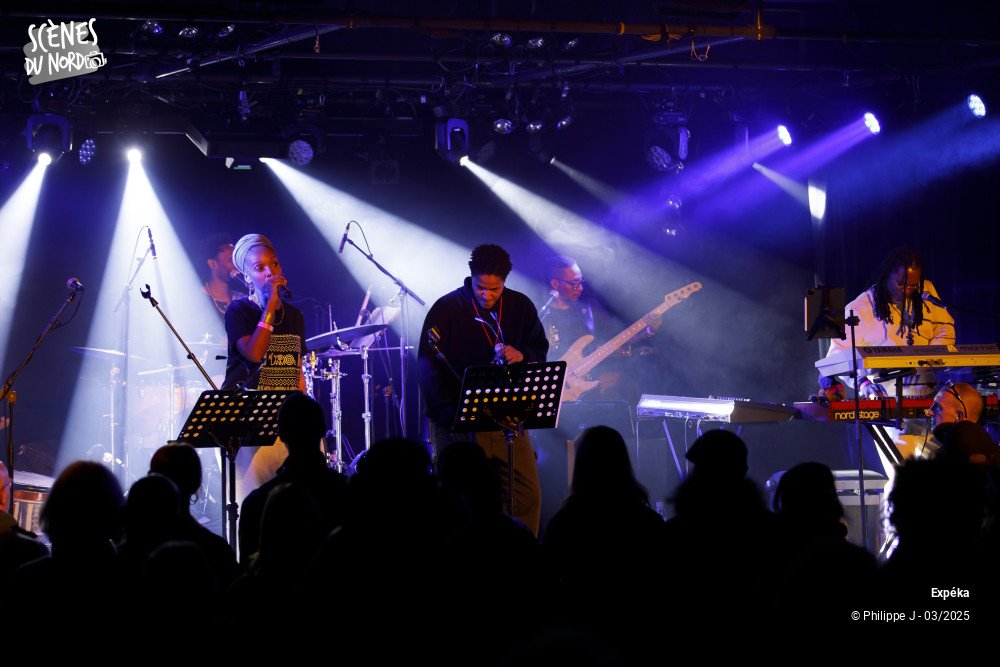 7/20 photos du spectacle ExpéKa