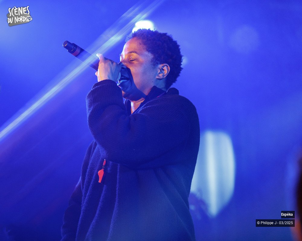 8/20 photos du spectacle ExpéKa