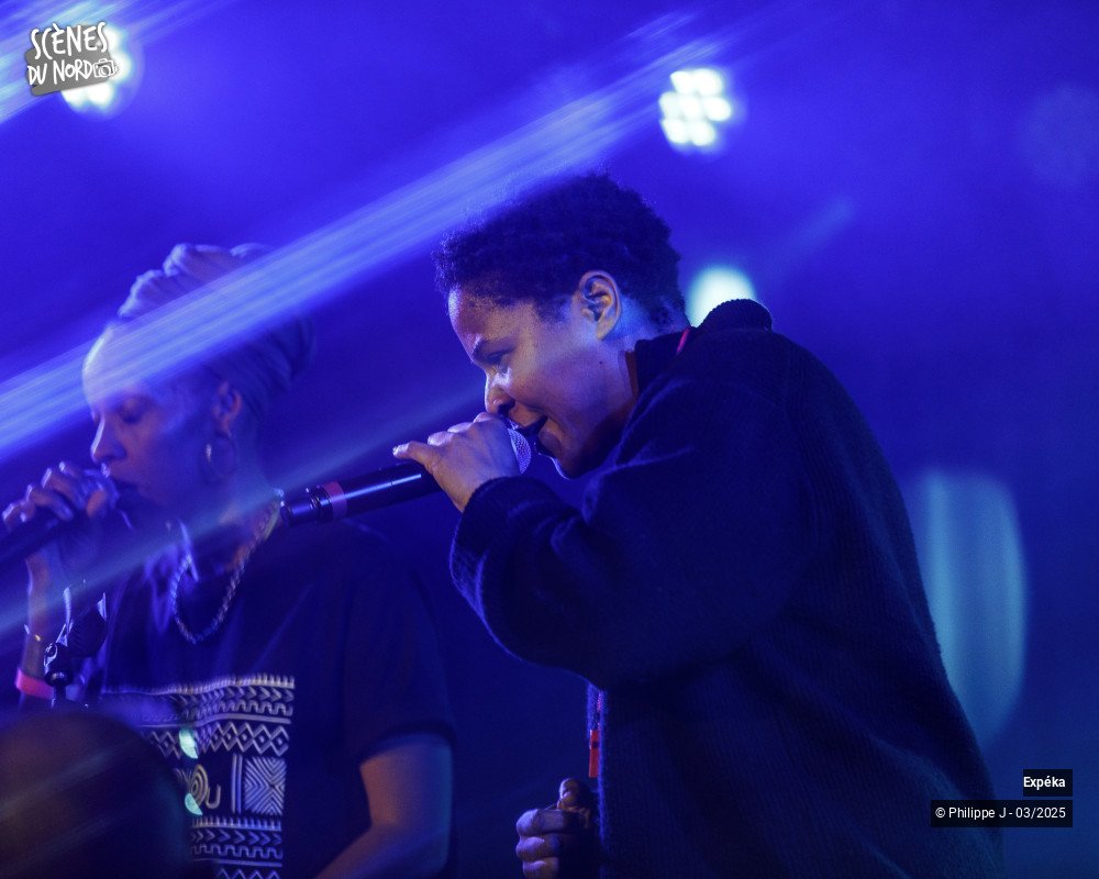 9/20 photos du spectacle ExpéKa