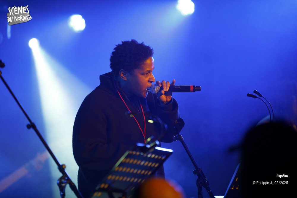 10/20 photos du spectacle ExpéKa