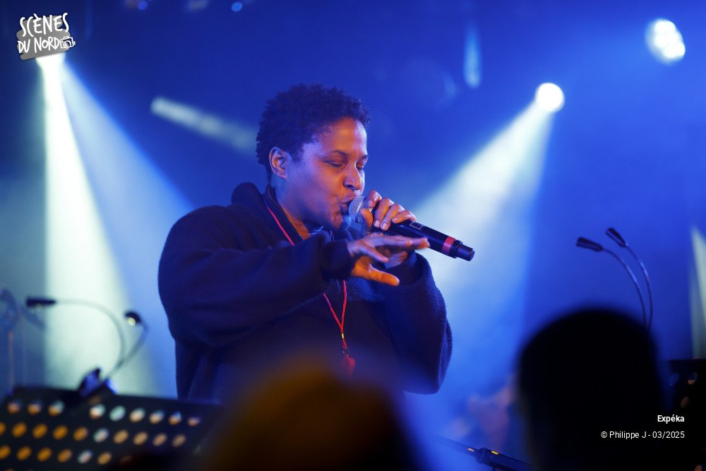 11/20 photos du spectacle ExpéKa