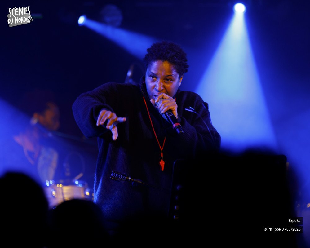 12/20 photos du spectacle ExpéKa