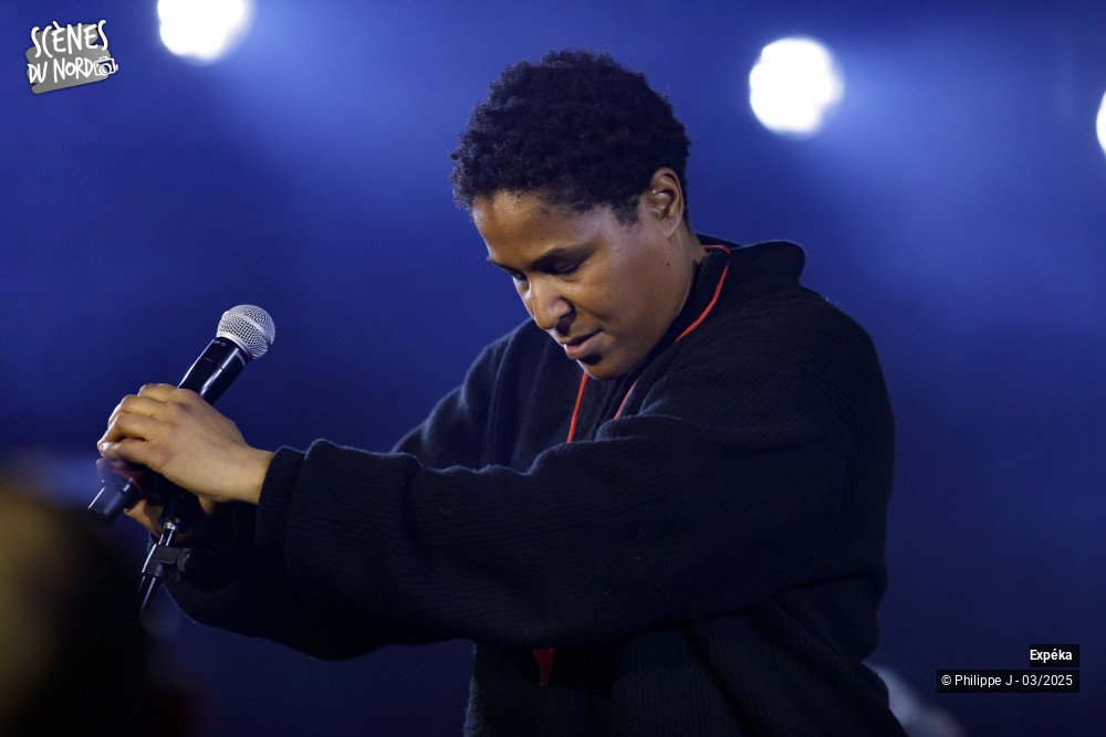 13/20 photos du spectacle ExpéKa