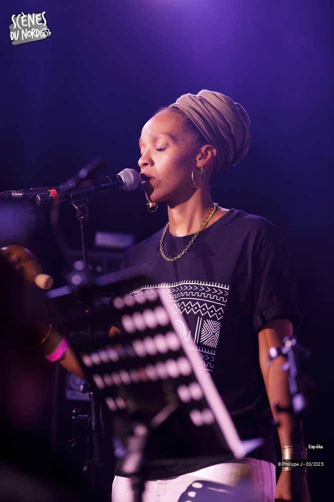 14/20 photos du spectacle ExpéKa