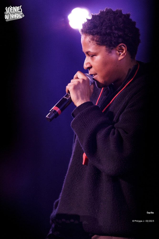 15/20 photos du spectacle ExpéKa