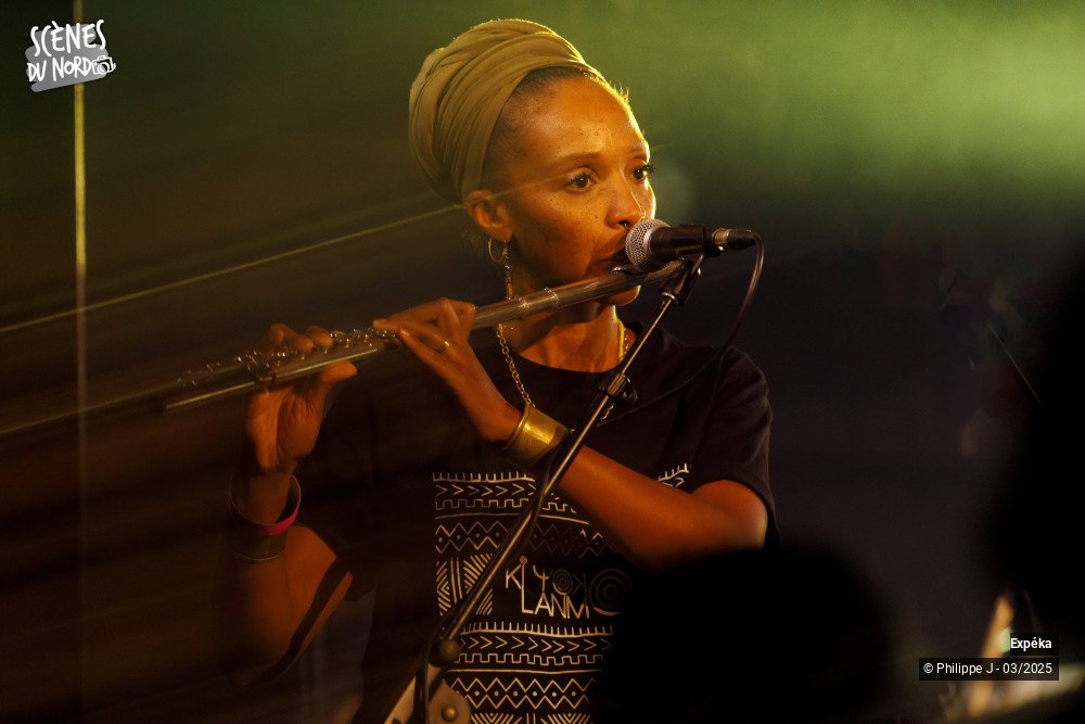 16/20 photos du spectacle ExpéKa