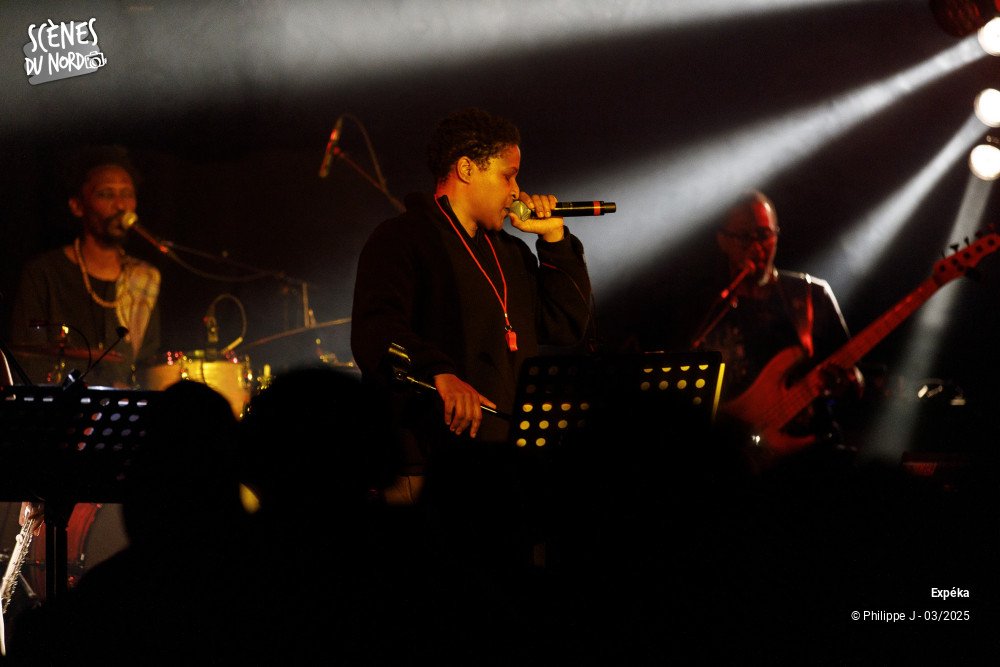 17/20 photos du spectacle ExpéKa