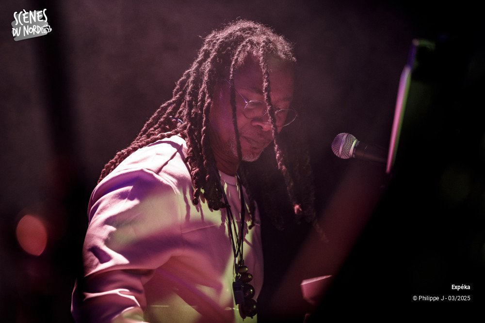 18/20 photos du spectacle ExpéKa