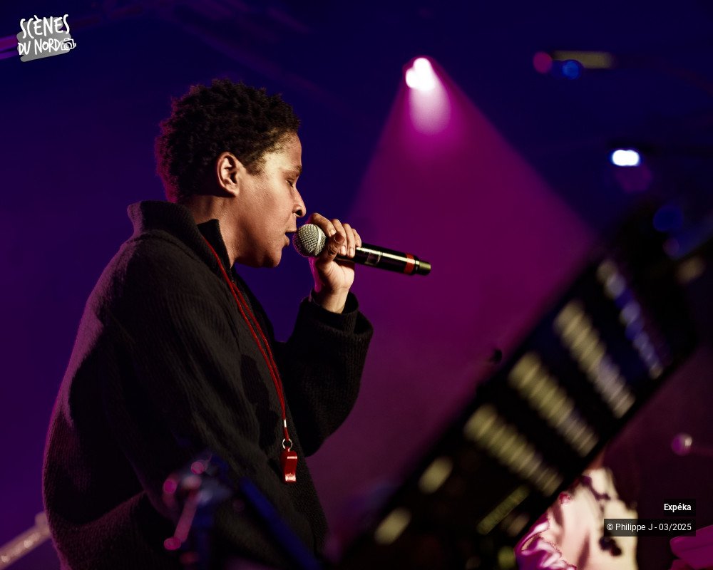 19/20 photos du spectacle ExpéKa