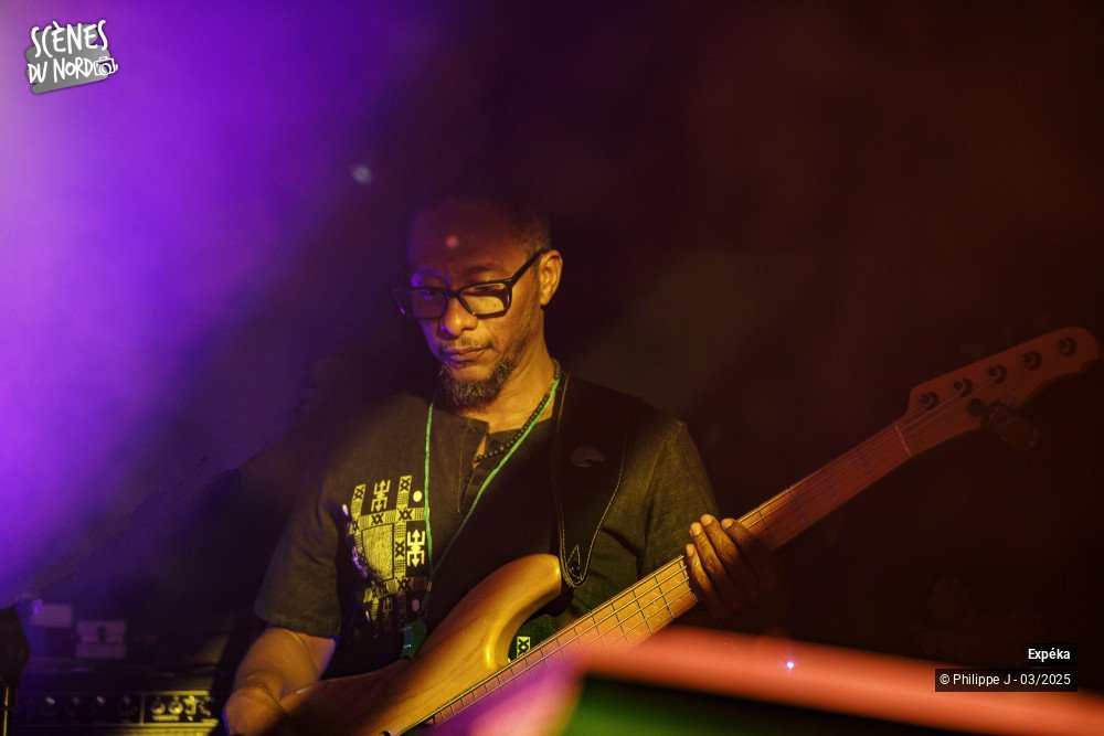 20/20 photos du spectacle ExpéKa