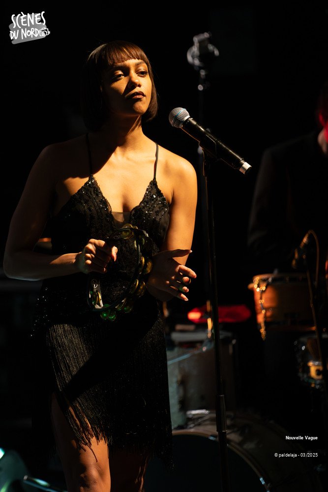 5/20 photos du spectacle Nouvelle vague