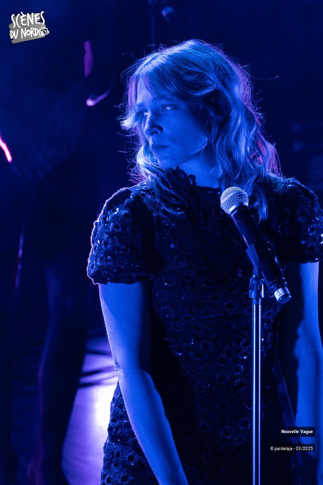 13/20 photos du spectacle Nouvelle vague