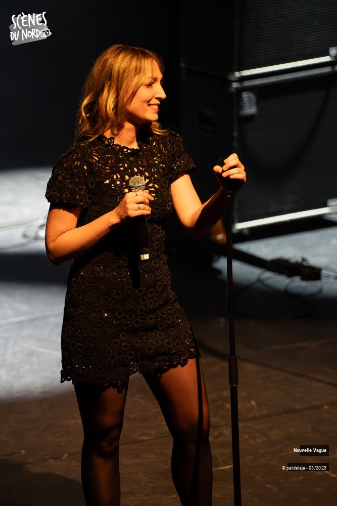 14/20 photos du spectacle Nouvelle vague