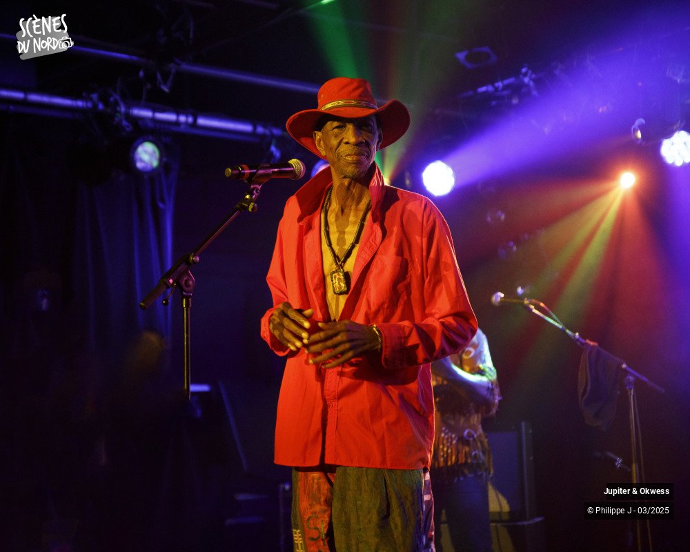 12/20 photos du spectacle Jupiter & Okwess
