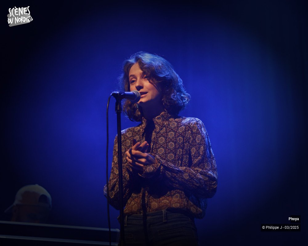 3/20 photos du spectacle Phoya