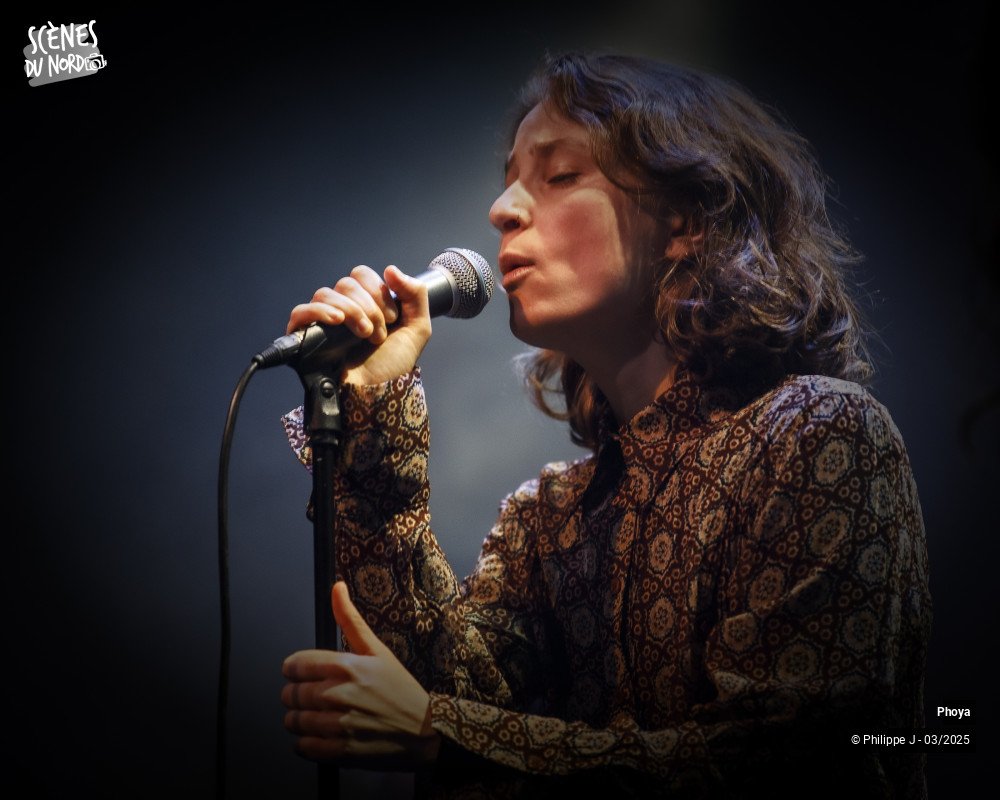 5/20 photos du spectacle Phoya