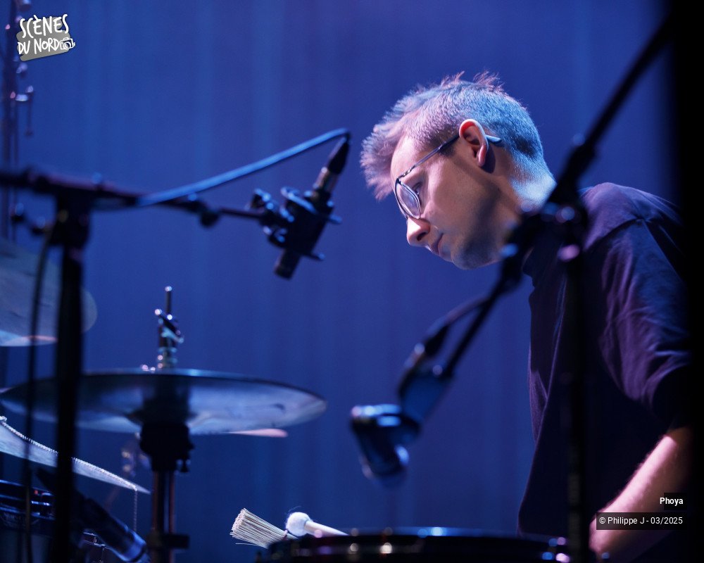 6/20 photos du spectacle Phoya